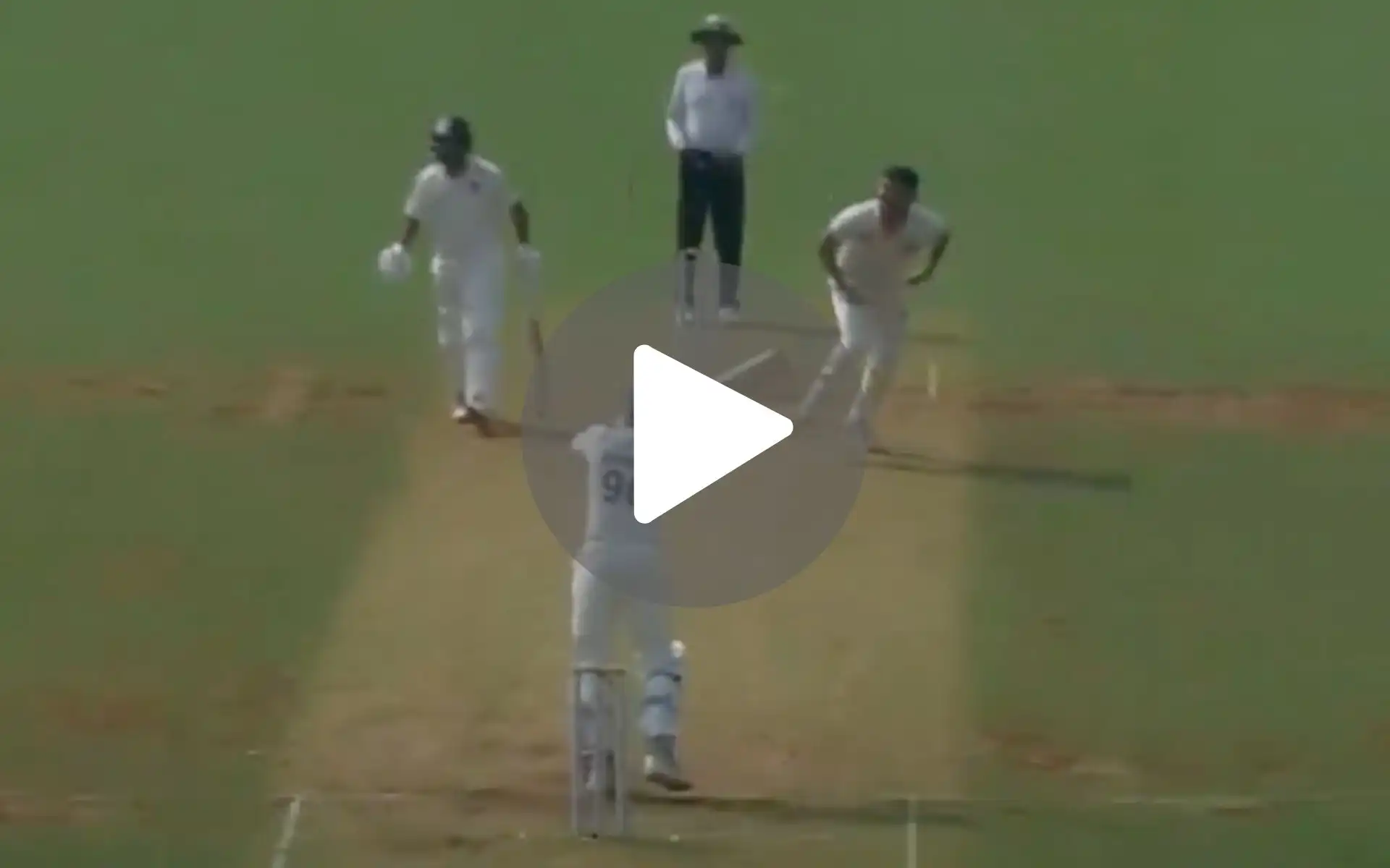 [Watch] Shreyas Iyer's Careless Attitude Ends In Disaster After Rohit, Yashasvi Dismissal